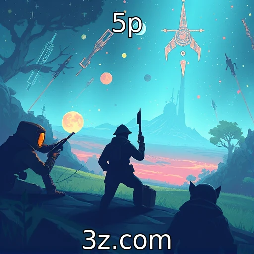 Novas tendências em jogos digitais para o futuro