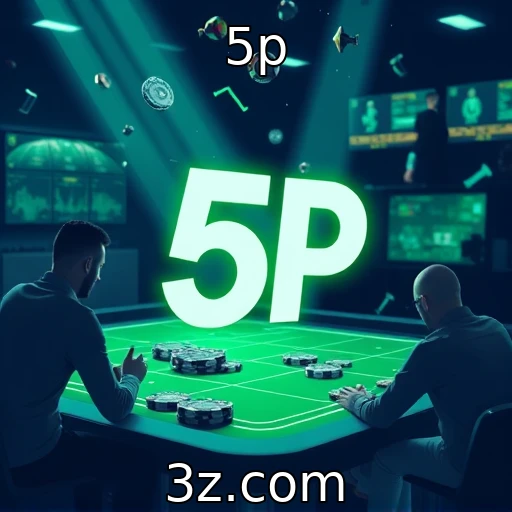 Expansão de plataformas de apostas movimenta mercado de iGaming