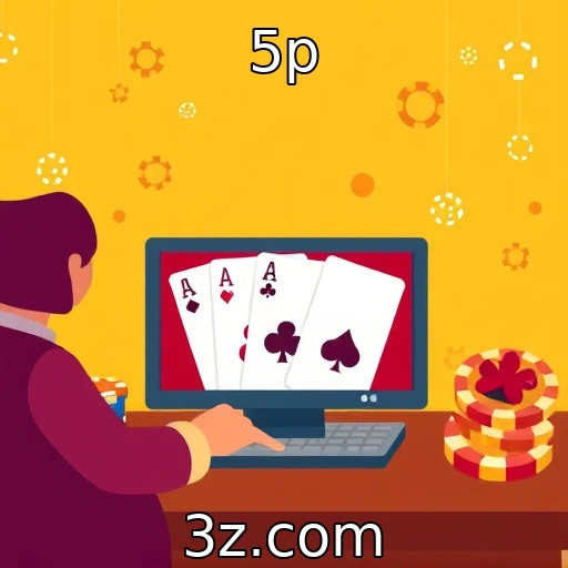 Impactos das novas regulamentações sobre cassinos online