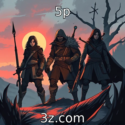 A importância da narrativa em jogos independentes