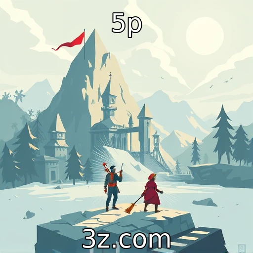 Novas tendências em jogos independentes e seu impacto