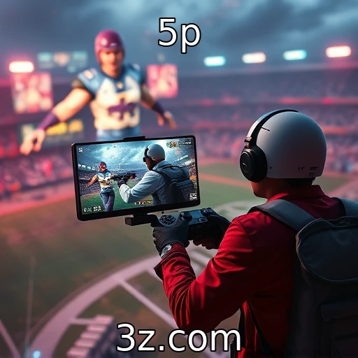 Tecnologia de baixa latência em transmissões ao vivo de jogos