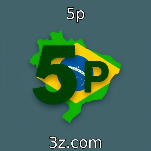 Expansão do mercado de apostas online no Brasil