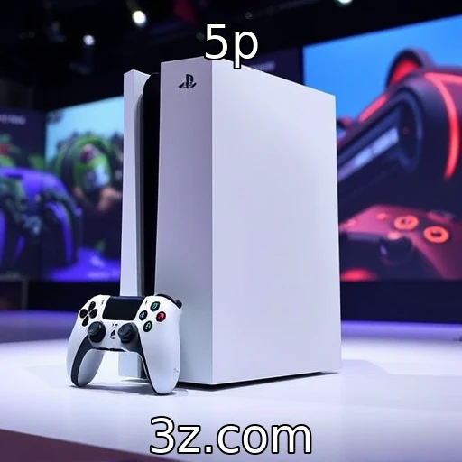 Nova geração de consoles e suas inovações