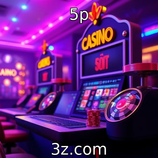 Mudanças regulatórias e seus efeitos nos cassinos online