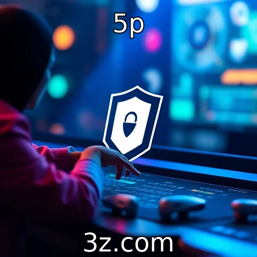 Avanços em segurança e certificações para iGaming