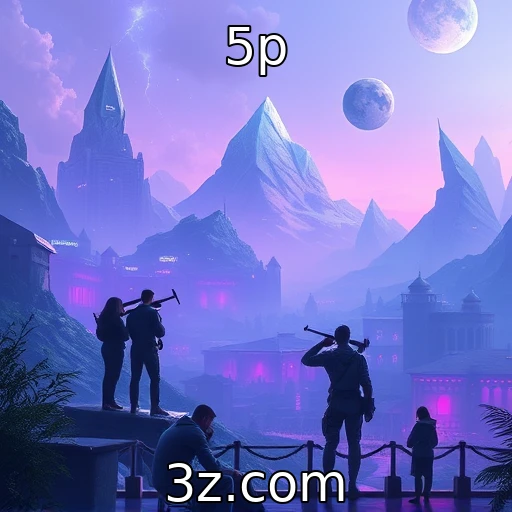 Impacto da tecnologia na criação de jogos